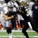 A look back at the history between the Saints and Raiders