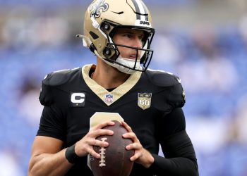 Saints Super Bowl Odds: Week 3