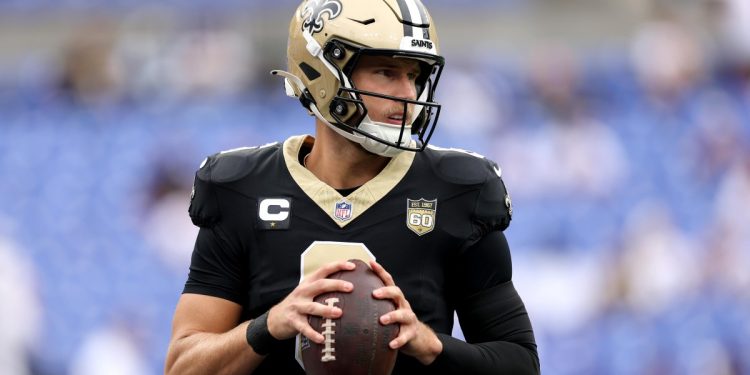 Saints Super Bowl Odds: Week 3
