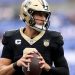 Saints Super Bowl Odds: Week 3