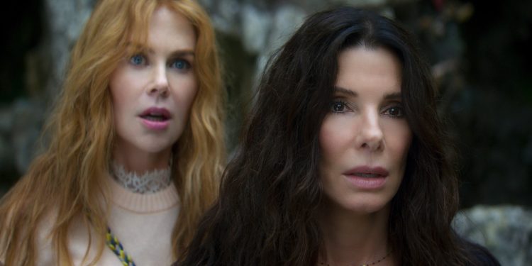 ‘Practical Magic 2’ Review: Sandra Bullock and Nicole Kidman Don’t Quite Cast a Spell in an Overlong, Predictable Sequel