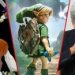 Guide: Zelda 40th Anniversary Direct