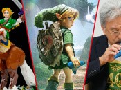 Guide: Zelda 40th Anniversary Direct