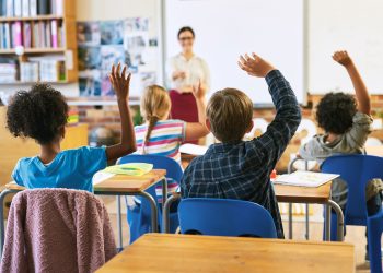 Newsom Reverses on Long-Sought Paid Leave Benefit for Teachers in California