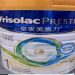 Lead warning after infant formula testing results