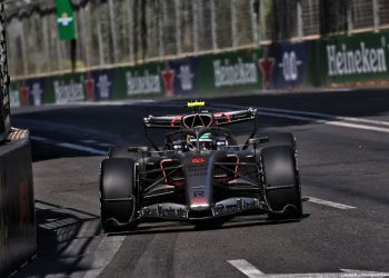 Audi F1 confirme Bortoleto et Hülkenberg pour la saison 2027