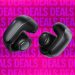 Bose Ultra Open Earbuds Are $100 Off Right Now