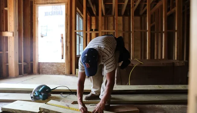 Construction costs have moderated, but apartment development remains challenging