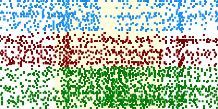 When what you see doesn’t make sense, your brain does something remarkable