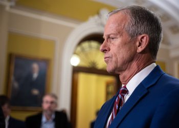 Senate GOP eyes data center vote next week