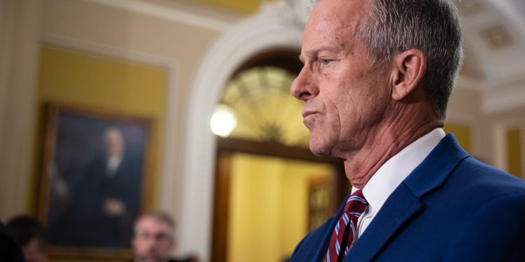 Senate GOP eyes data center vote next week