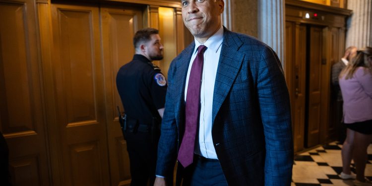 Capitol agenda: Democrats fracture over college sports