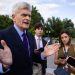 Battered by gas prices at the polls, GOP faces key Iran war vote
