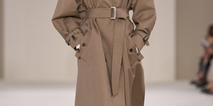 Max Mara Spring 2027 Ready-to-Wear