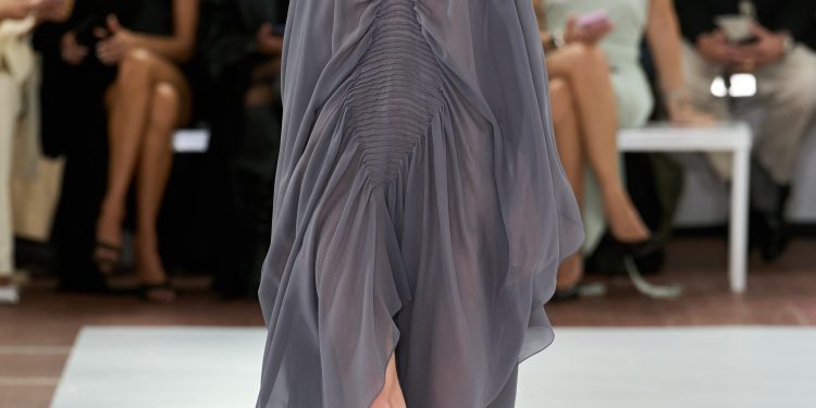 Francesco Murano Spring 2027 Ready-to-Wear