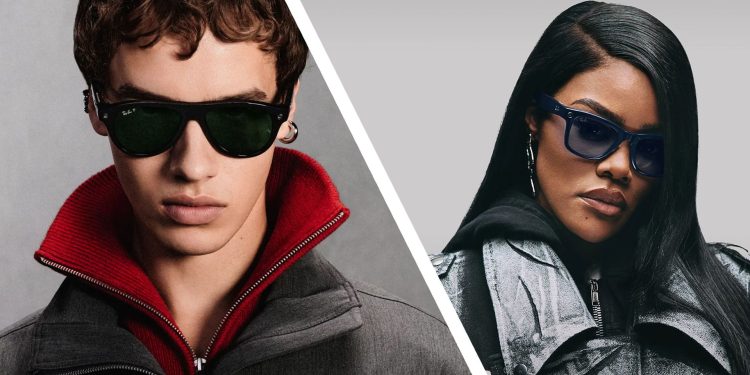 Meta Ray-Ban Gen 3 vs Meta Ray-Ban Gen 2: should you upgrade?