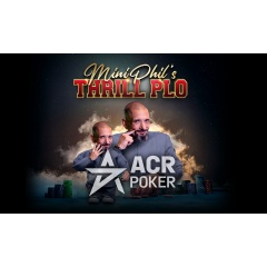 ACR Poker CEO Makes Two Final Tables as New Replayer Reveals Every Hand