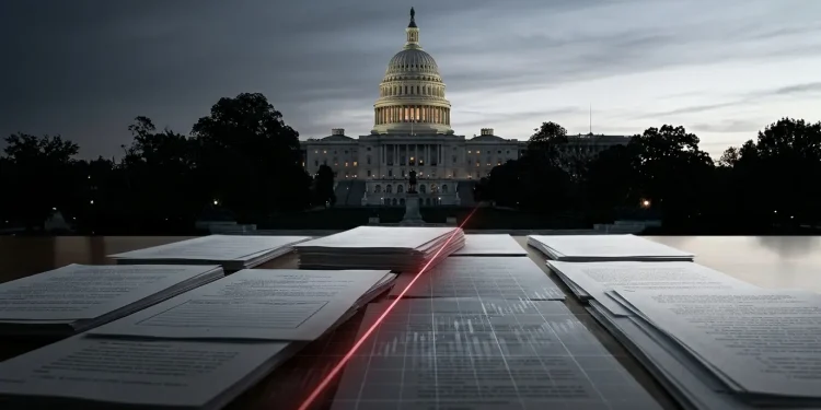 CLARITY Act: Lummis Links Crypto Jobs and Tax Revenue to Its Passage