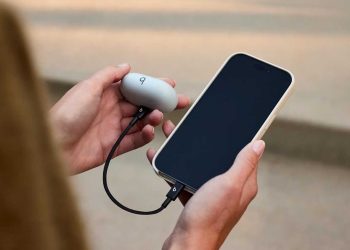Grab this ultra-short Beats USB-C cable for 60% off