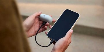 Grab this ultra-short Beats USB-C cable for 60% off