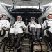 NASA to Study Human Health, Performance During Crew-13 Mission