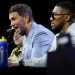 ‘Ain’t happening’… Eddie Hearn insists Dana White will not promote Fury vs Joshua despite announcement