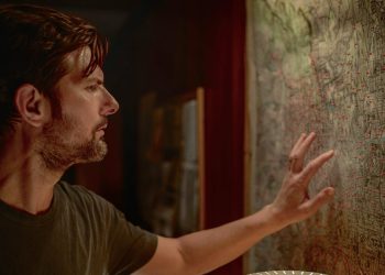 ‘The Whisper Man’ Climbs to No. 1 Movie on Netflix With 33.4 Million Views