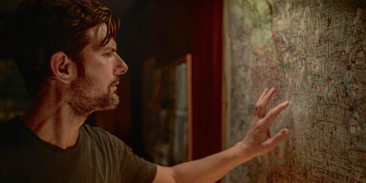 ‘The Whisper Man’ Climbs to No. 1 Movie on Netflix With 33.4 Million Views