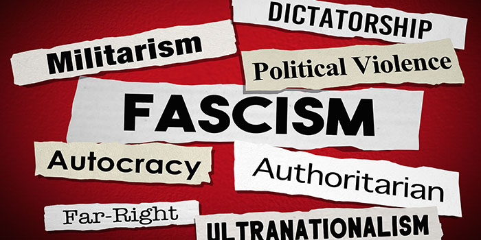 Duel.com Founder Detained by Police at a Neo-Fascist Rally in Finland