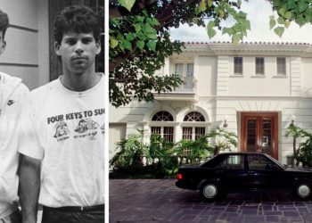 Erik and Lyle Menendez Granted Early Parole Hearing 37 Years After Beverly Hills Mansion Murders