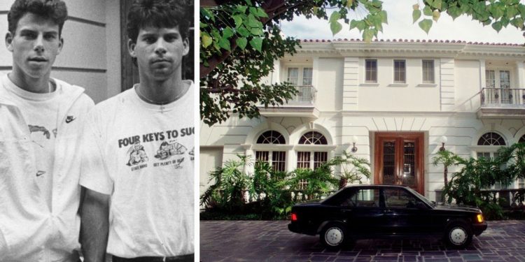 Erik and Lyle Menendez Granted Early Parole Hearing 37 Years After Beverly Hills Mansion Murders