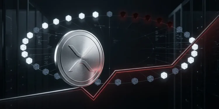 Ripple BatchV1_1 Vote Stalls as XRP Trades at $1.41