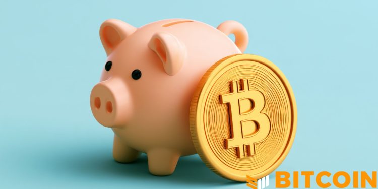 Castle Opens Its Bitcoin Savings Stack to Individuals