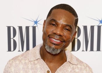 Kirk Franklin Announces Partnership With Uptown Records: “Let’s Make History”