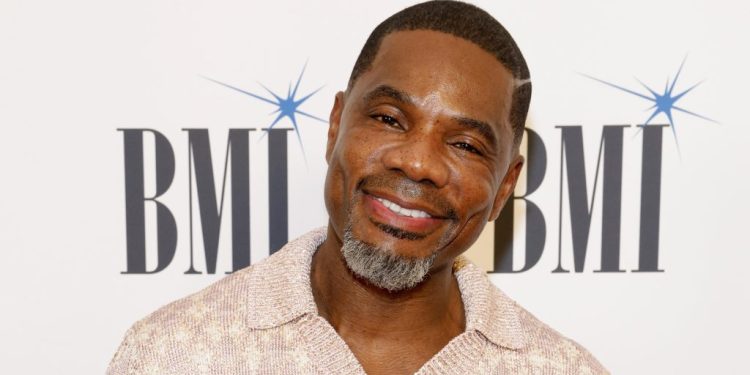 Kirk Franklin Announces Partnership With Uptown Records: “Let’s Make History”