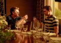 The Artificial Teaser Is Like The Social Network Meets Ex Machina