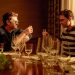 The Artificial Teaser Is Like The Social Network Meets Ex Machina