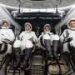 NASA to study human health and performance during Crew-13 mission