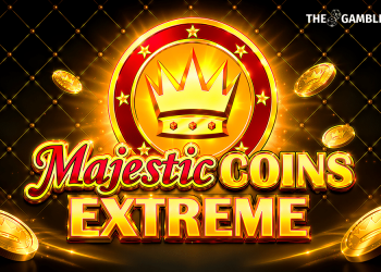 Tom Horn Gaming Takes Hold & Win to the Extreme with Majestic Coins Extreme