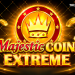 Tom Horn Gaming Takes Hold & Win to the Extreme with Majestic Coins Extreme
