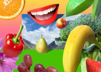 5 big sustainability food trends