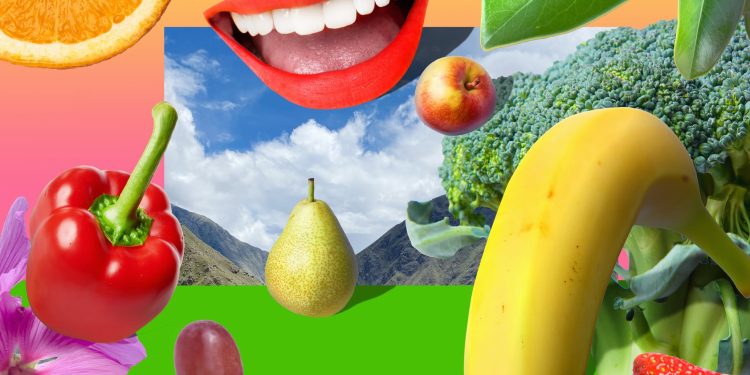 5 big sustainability food trends