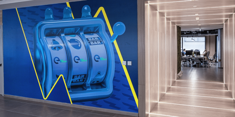 Eeze expands Malta headquarters with new office at Quad Towers