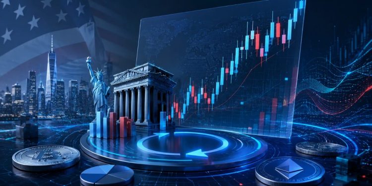 Intel Stock Price Jumps 8% On PC Chip Price Hike Plans