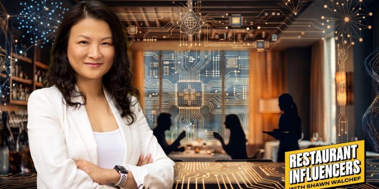 She Helped Instagram Fight Back Against TikTok With AI. Now She’s Using the Same Playbook on a Problem Every Business Owner Knows.