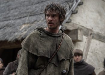 The Uprising review: Andrew Garfields no kings drama lacks courage