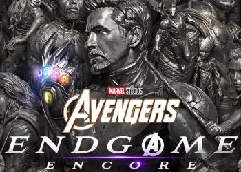 Avengers Endgame: Encore’s New Ending And Post-Credits Scenes (Full Descriptions)