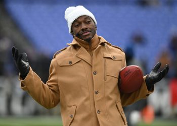 ‘Give It Up,’ ‘Nobody Is Calling You’ — Fans Roast Robert Griffin III for Teasing Potential NFL Comeback as QB Injuries Pile Up