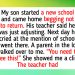 10 School Moments That Remind Us Kindness and Mercy Still Bring Hope to Every Classroom