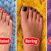 10 Pedicure Trends Dominating Nail Salon Chairs Everywhere This Fall 2026